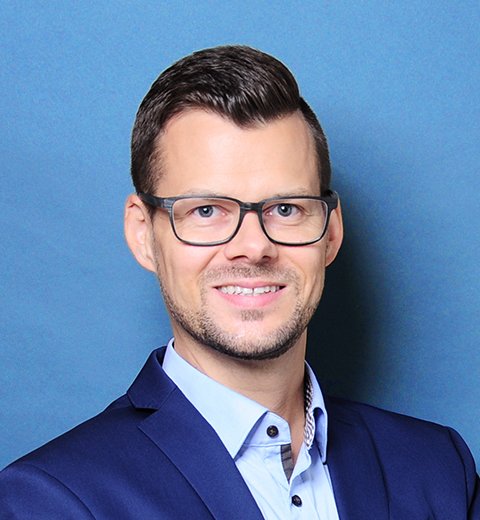 Ansprechpartner