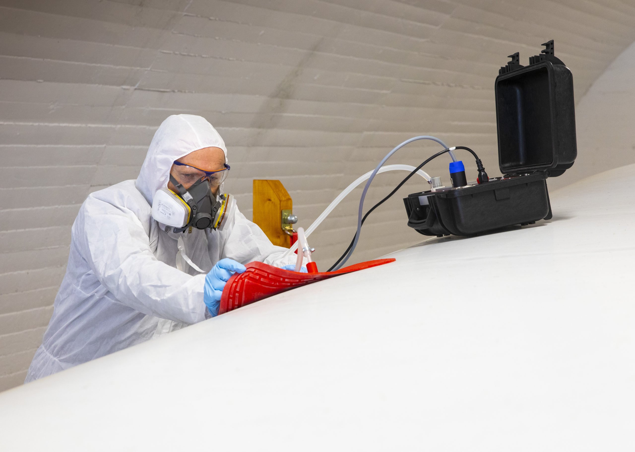 msquare GmbH - Induktives Heizen