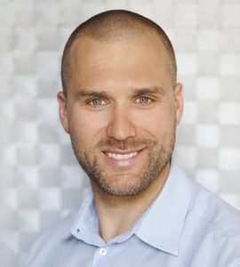Martin Kretschmann