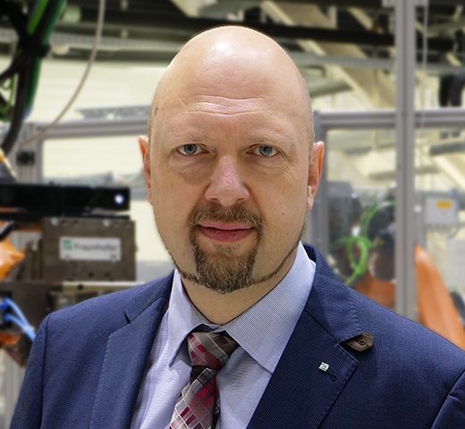 Ansprechpartner