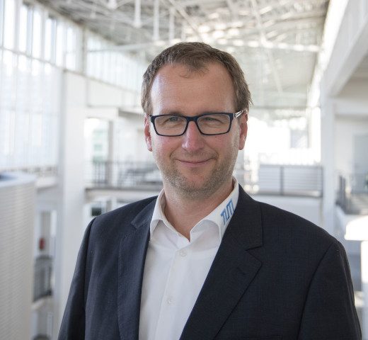 Ansprechpartner