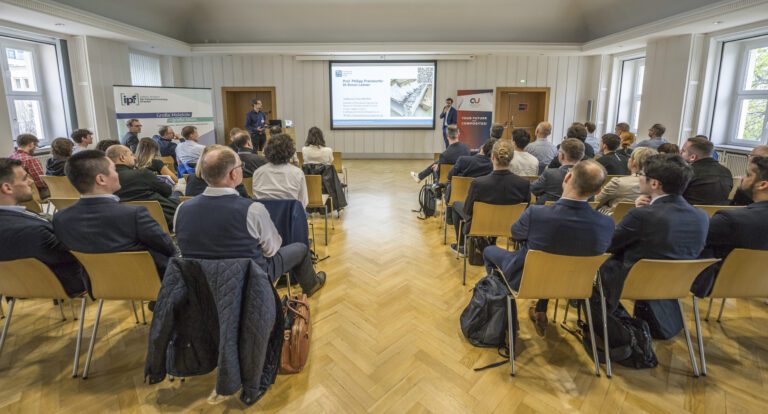 Bild: Kai Uhlig / IPF Dresden