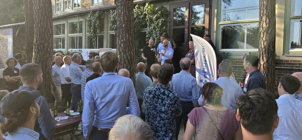 Sommergrillen 2025