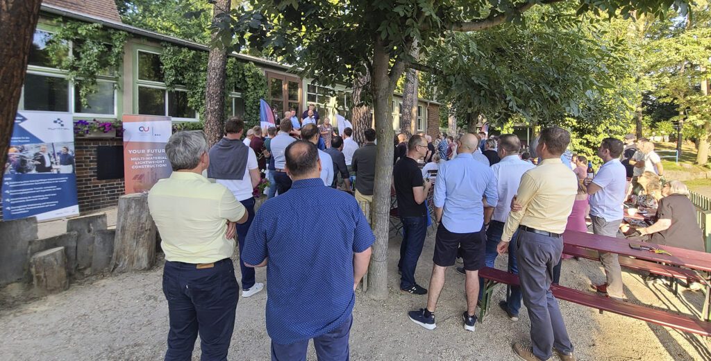 Sommergrillen 2025