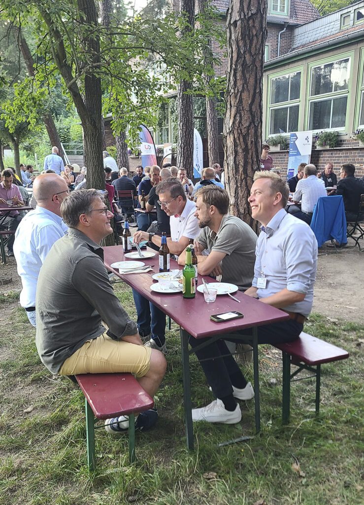 Sommergrillen 2025