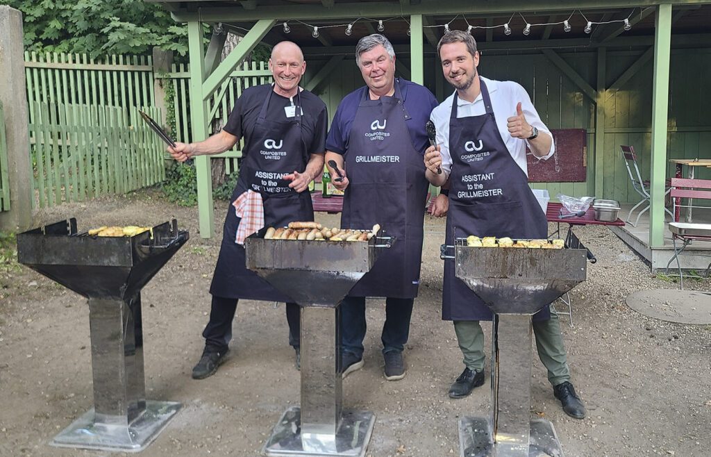 Sommergrillen 2025