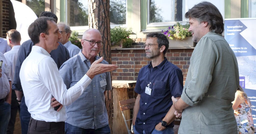 Sommergrillen 2025