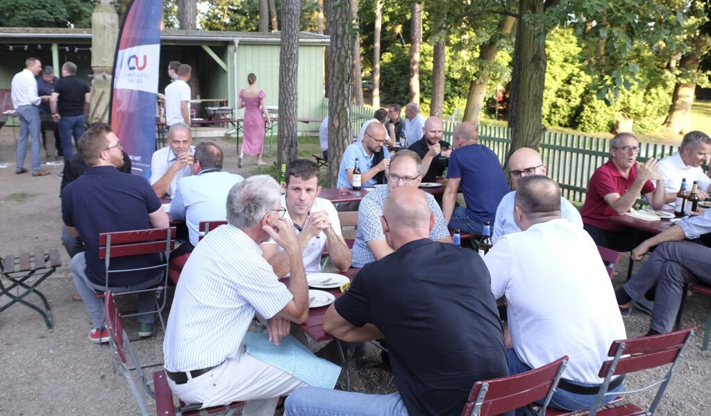 Sommergrillen 2025
