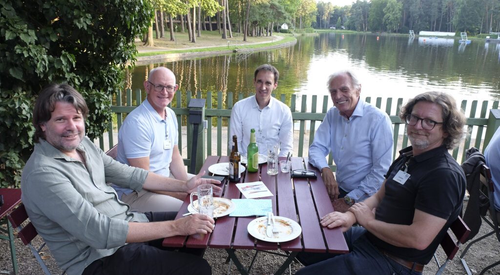 Sommergrillen 2025
