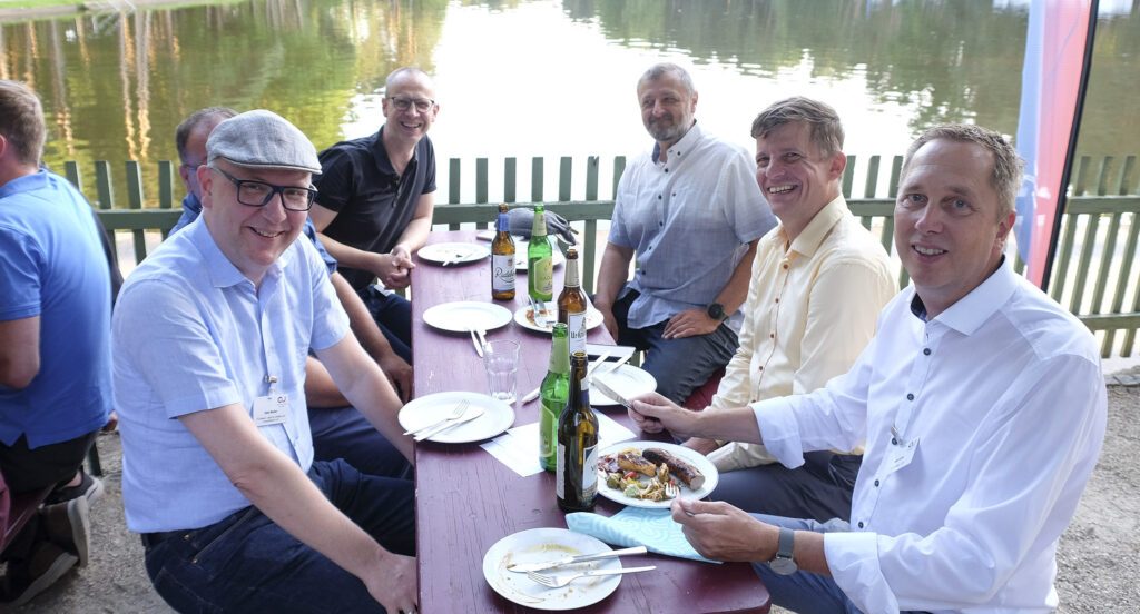 Sommergrillen 2025