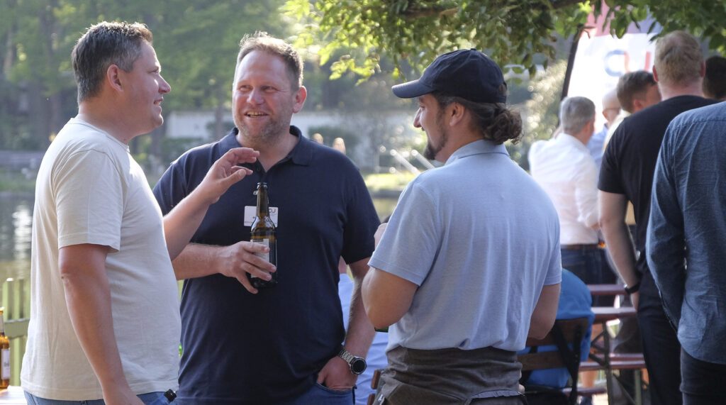 Sommergrillen 2025