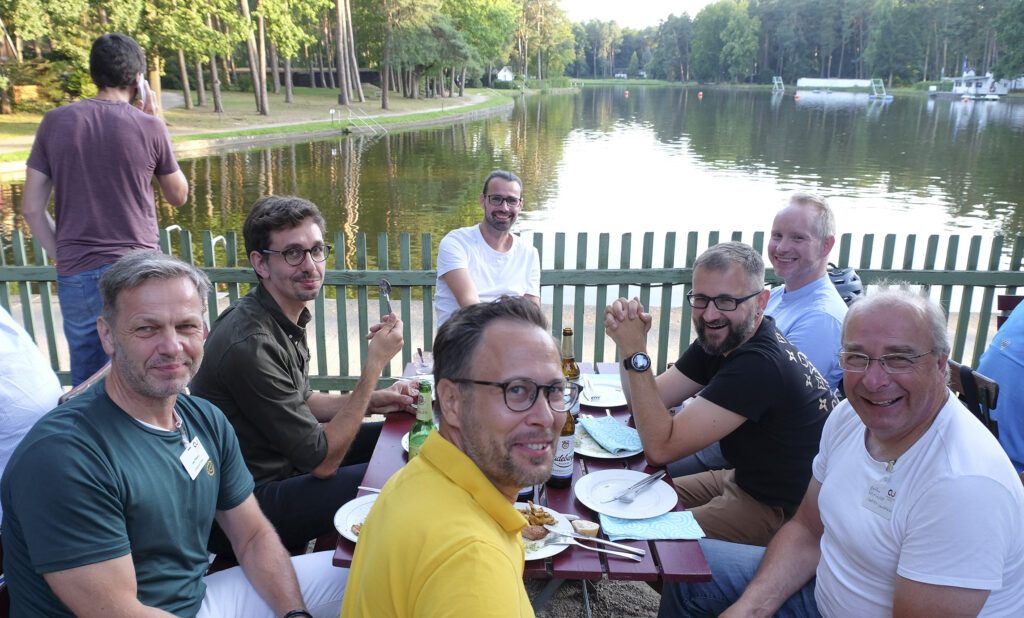 Sommergrillen 2025