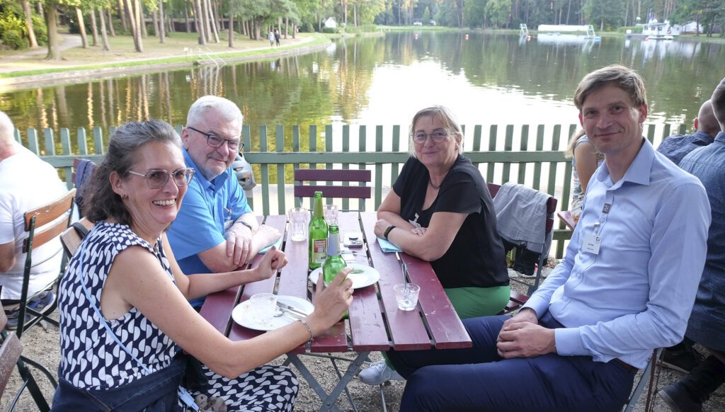 Sommergrillen 2025