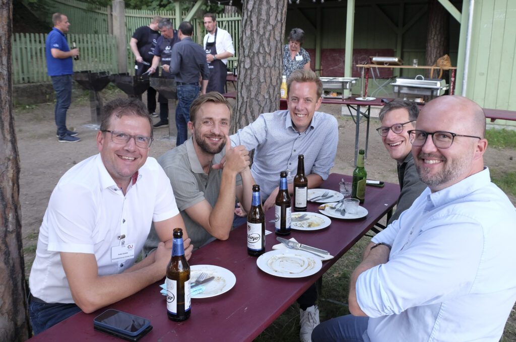 Sommergrillen 2025